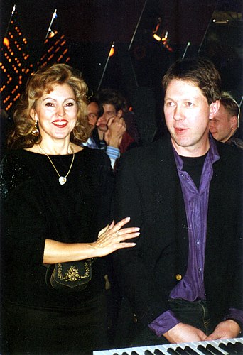 Yvonne Marli Schramm 1995